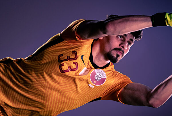 Qatar Football National Team