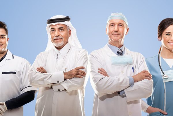 Qatar Council for Healthcare Practitioner QCHP