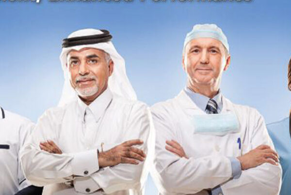 Qatar Council for Healthcare Practitioner QCHP