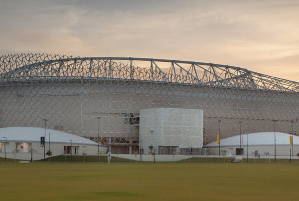 Al Rayyan Stadium