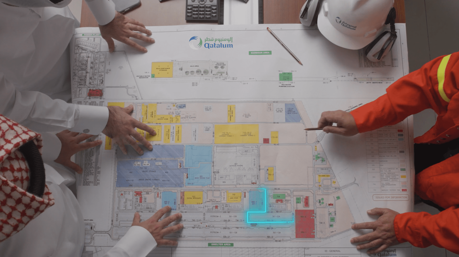 From Vision to Reality: Our Full Production Workflow Explained