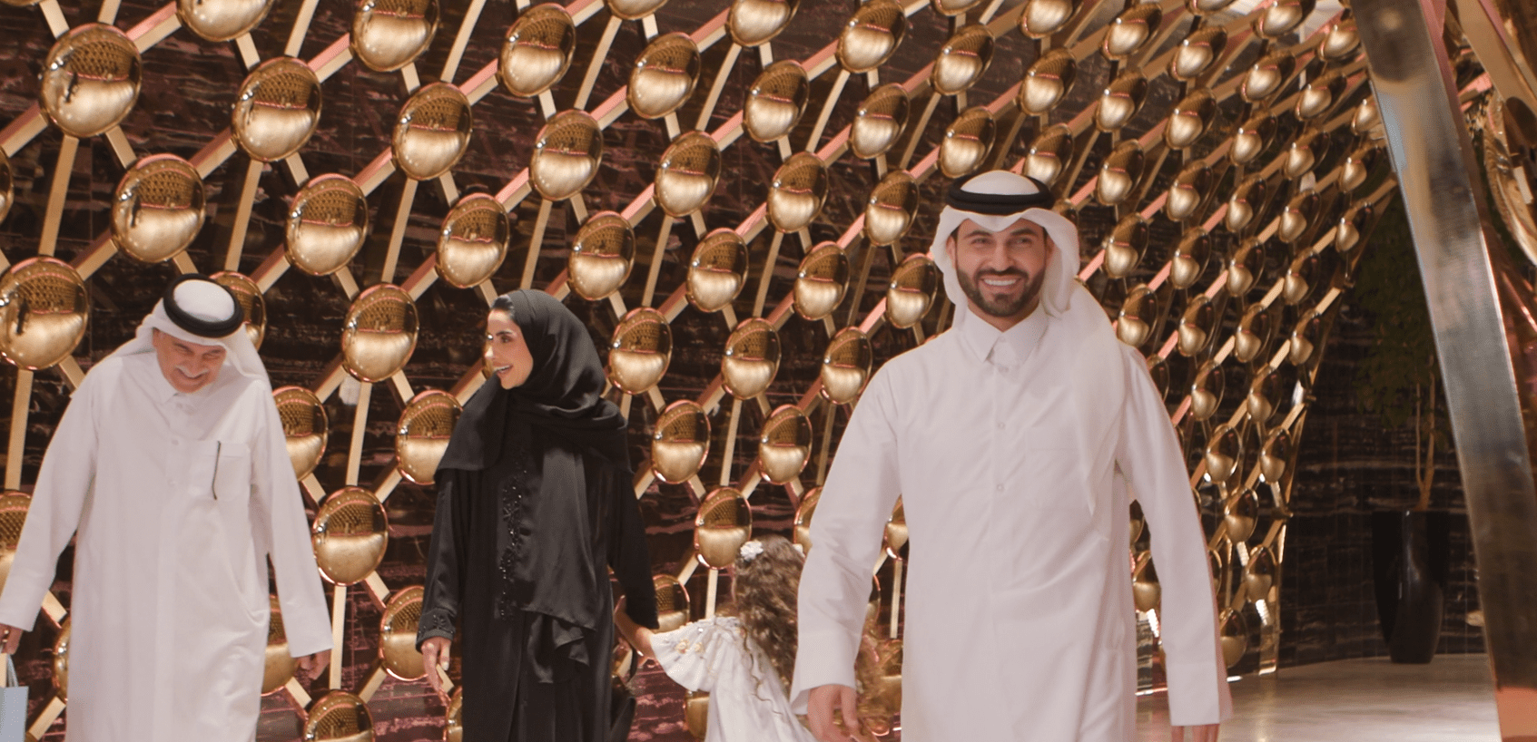 Bringing Ramadan to Life: Dow Studios’ Cinematic Campaign for Qatar National Bank
