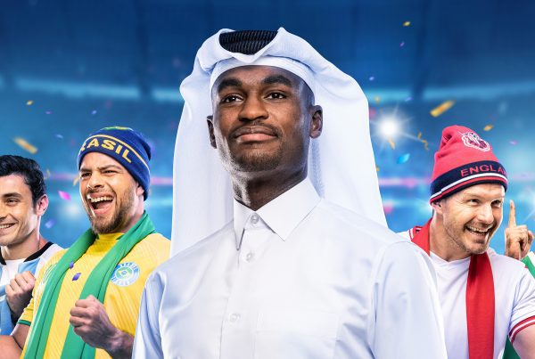 QIB Champions Campaign