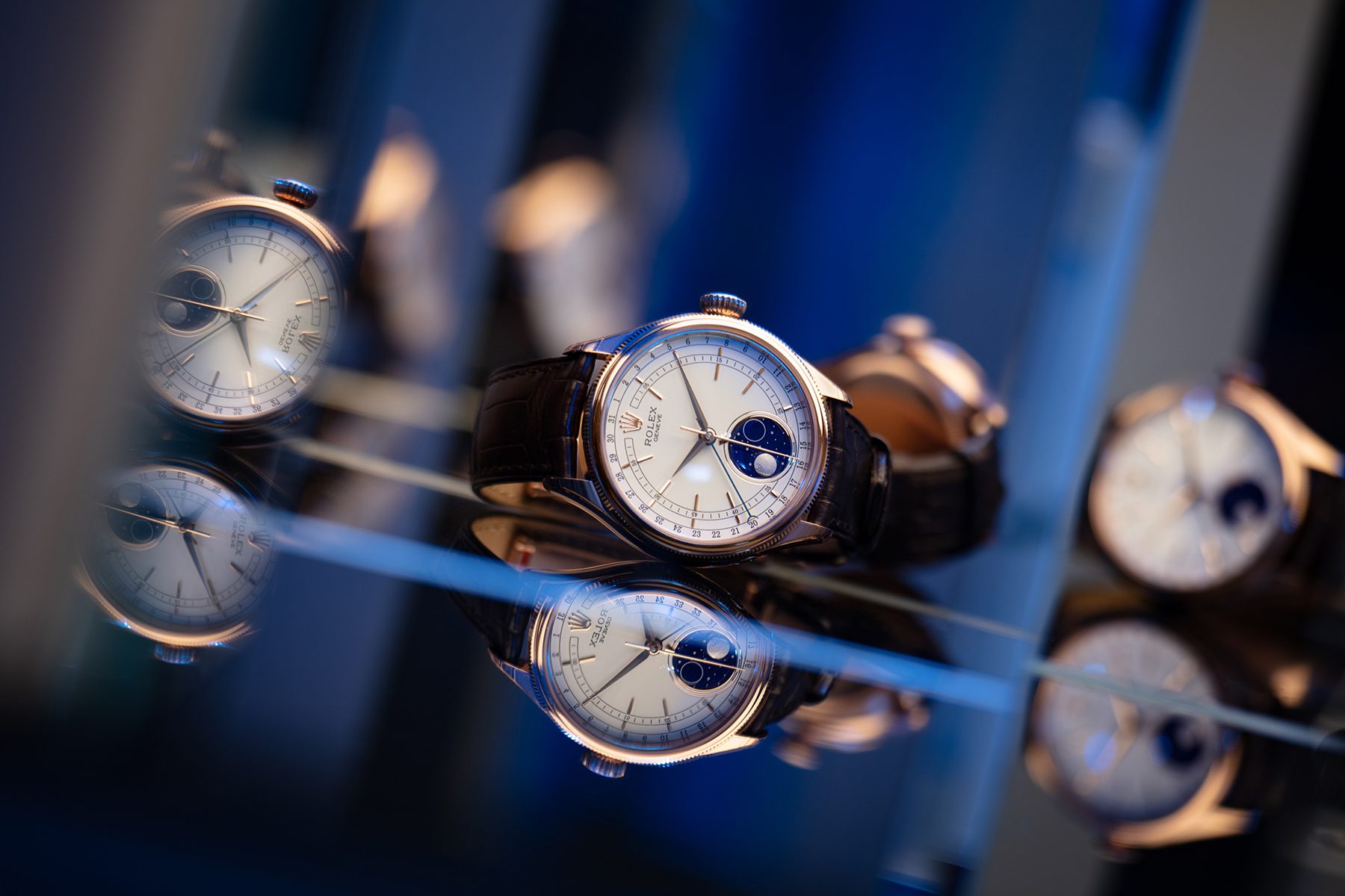 A Creative Collaboration: Our Timeless Partnership with 51 East