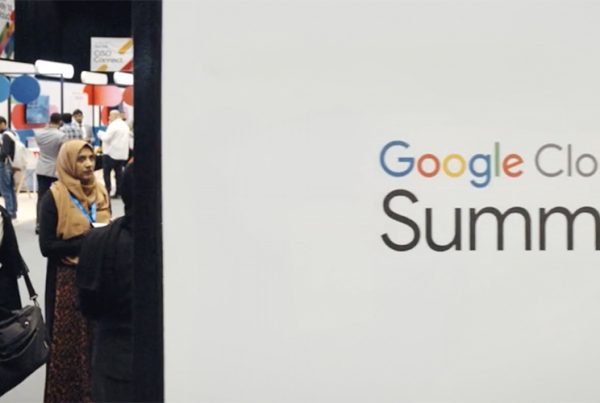 Google Cloud Summit 2025
