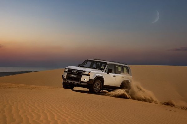L19A8805 Prado Golden Hour