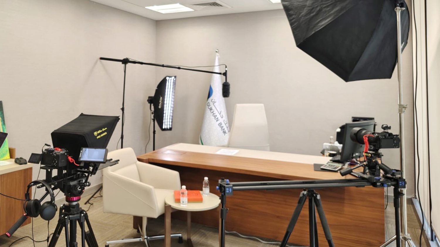 Types of Interviews: Choosing the Right Setup