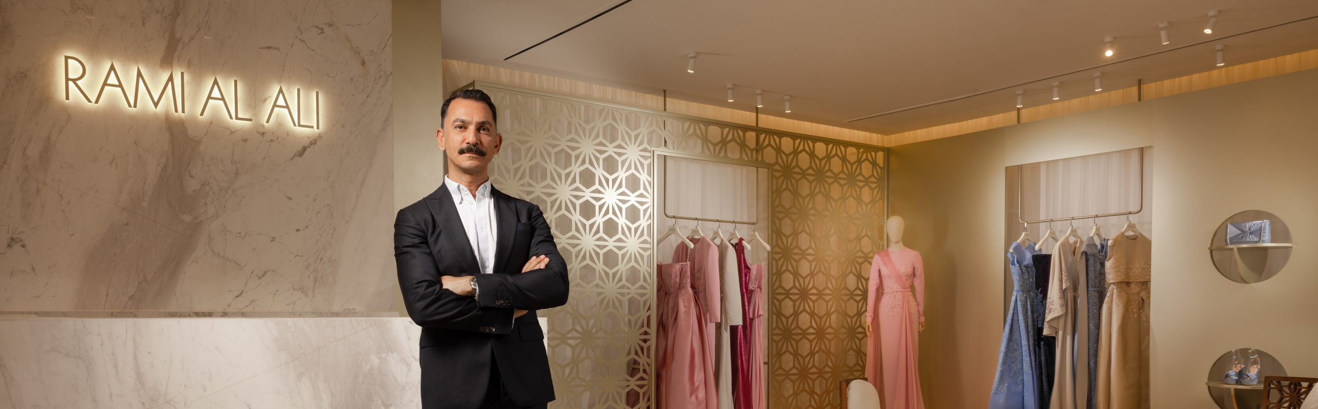 DOW STUDIOS X RAMI AL ALI