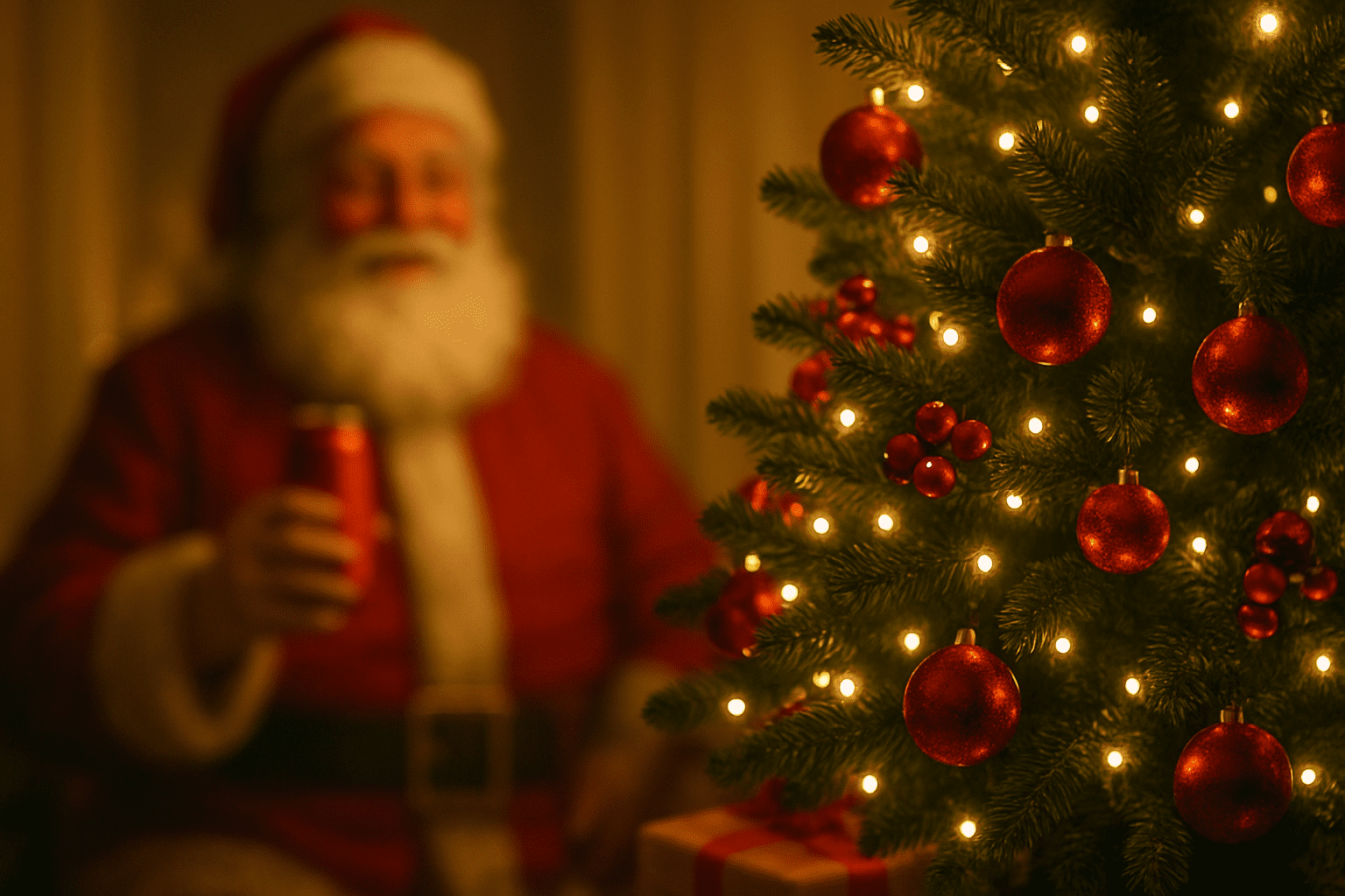Coca-Cola: A Christmas Tradition Meets the AI Frontier