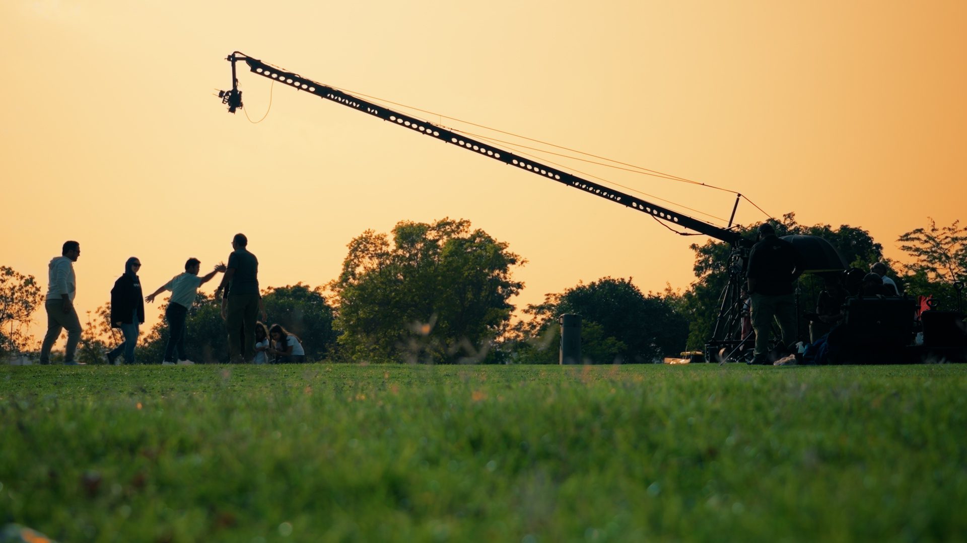 Our Journey with Best Buddies Qatar