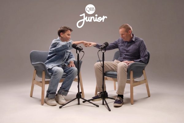 FP7McCann – QIB Junior